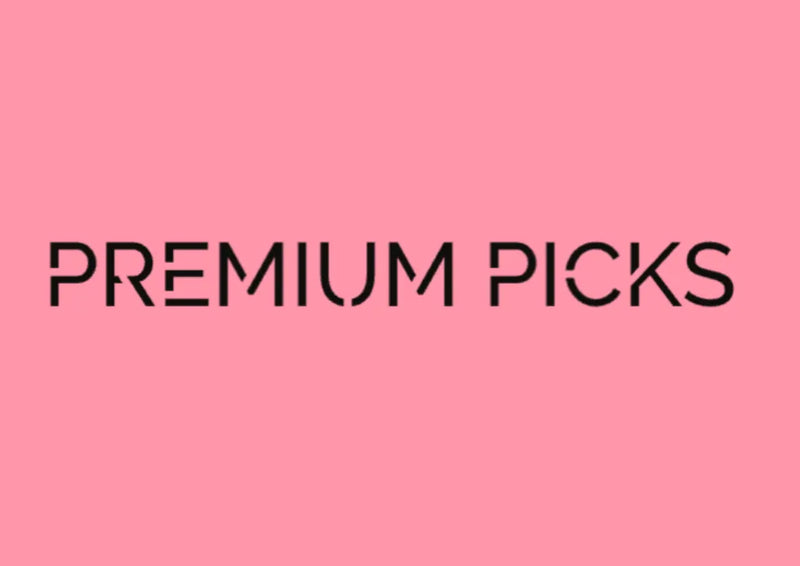Premium Picks
