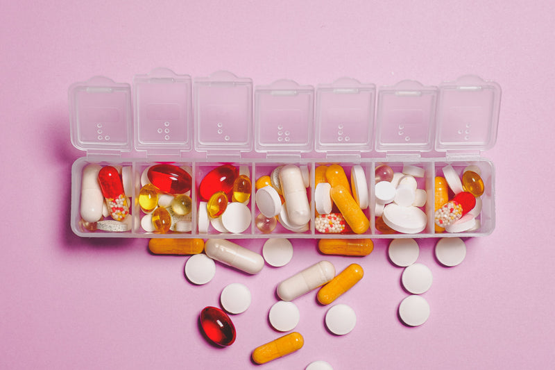 Wellness & Supplements