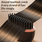 Mini Portable Hair Straightner