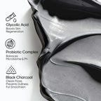 Alaska Volcano Pore Clay Stick | Deep Pore Detox in 10 Minutes