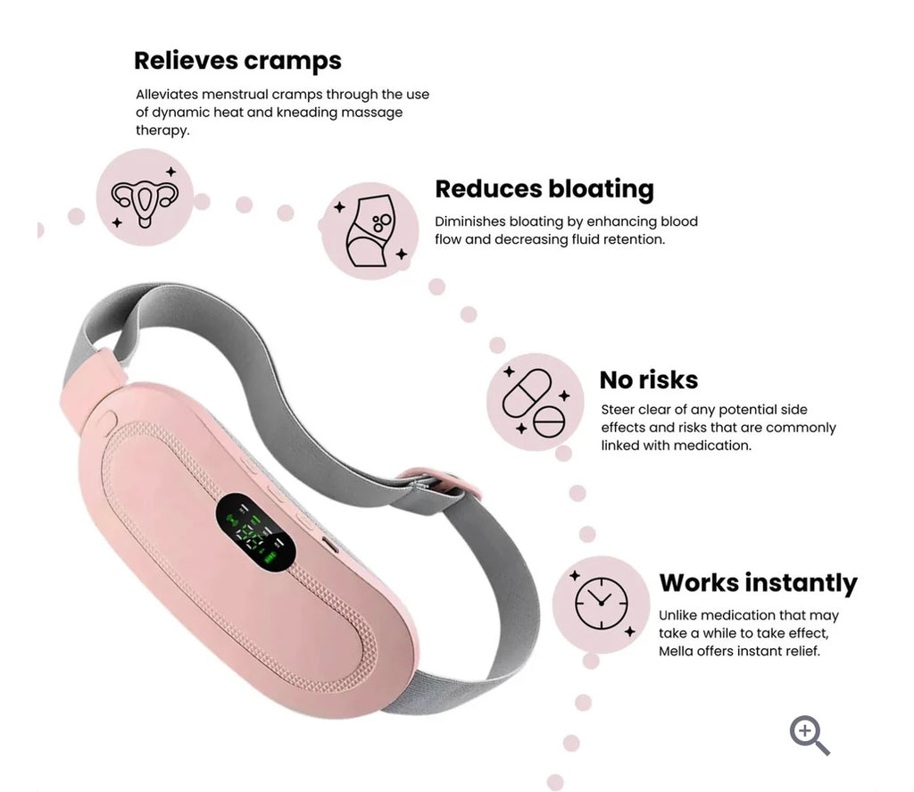 Pain Relief Pad
