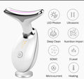 neck and face wrinkle remover