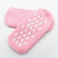 Silicone socks