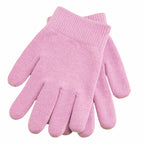 Silicone Moisturising Gloves | Baby Soft Hands Overnight