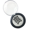 Magnetic Eyelashes