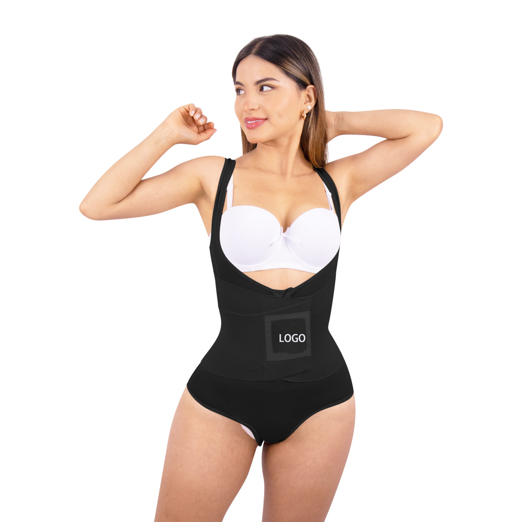 Waist Slimming Body