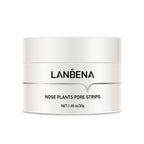 Lanbena Nose Pore Strips