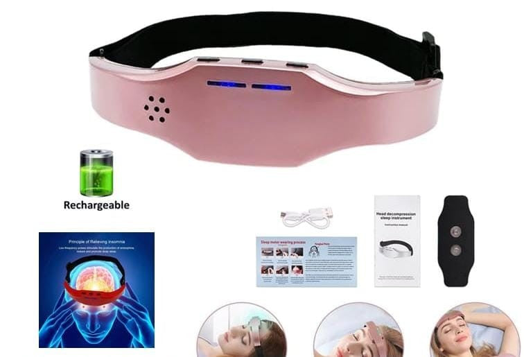 Head Sleep Instrument