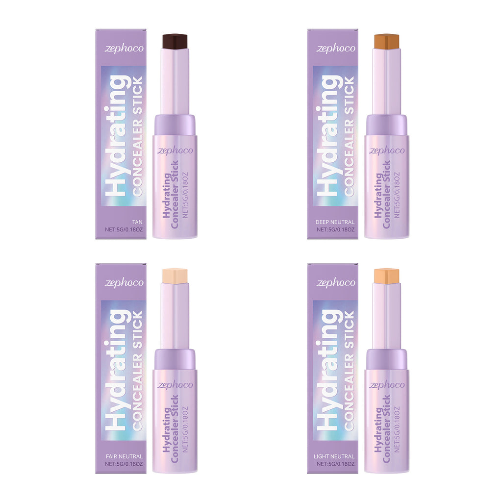 Concealing + Brush