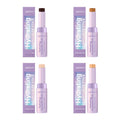 Concealing + Brush