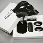 7-Color LED Infrared Face and Neck Mask