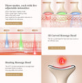 Face and Neck Lifting Massager