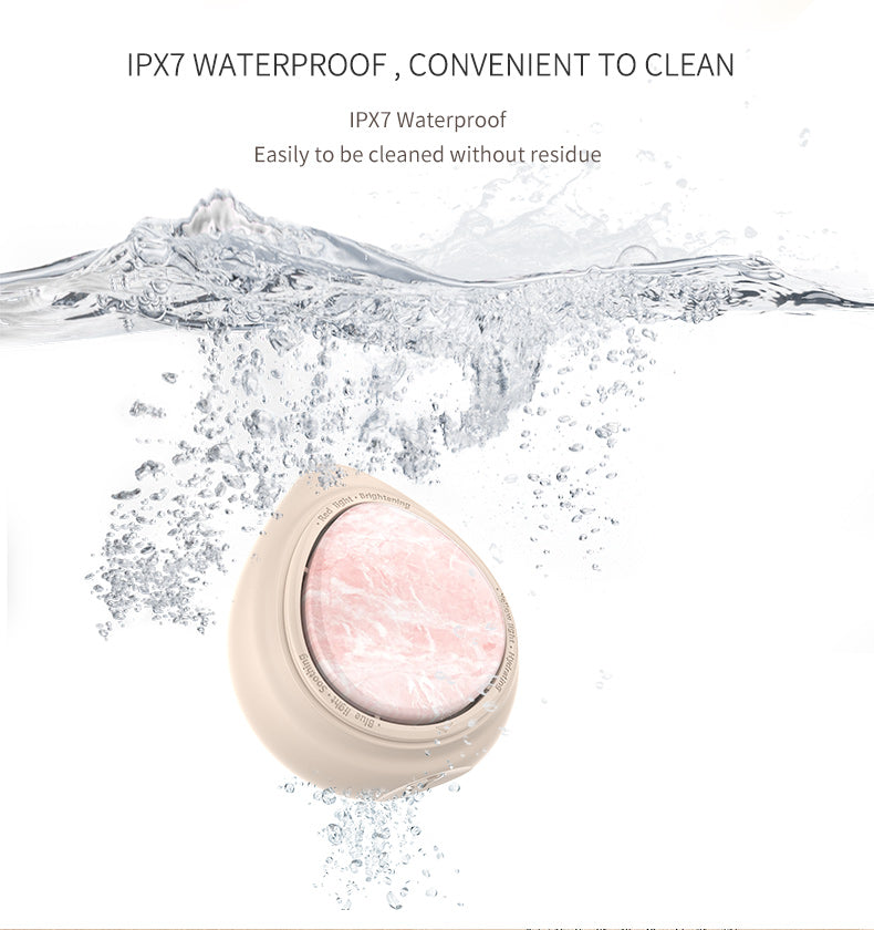 Skin Rejuvenation Jade Device
