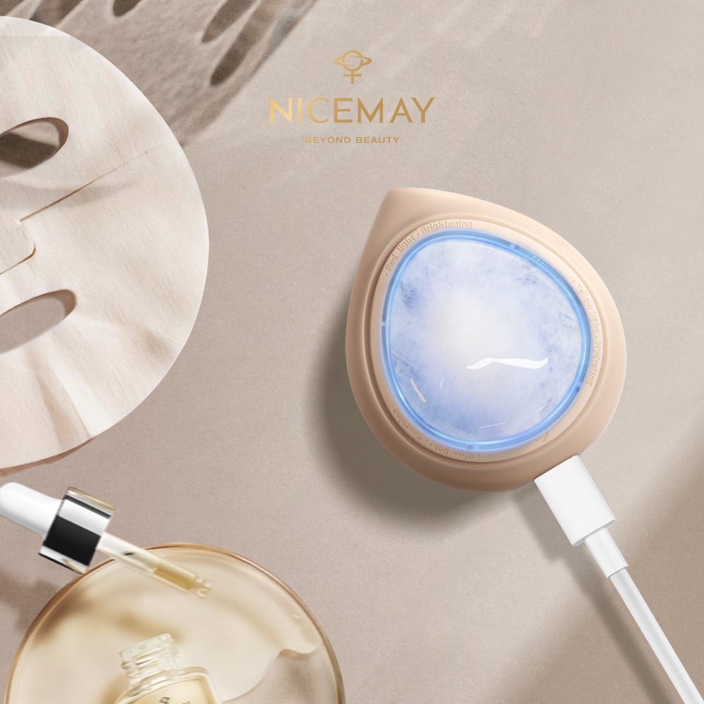 Skin Rejuvenation Jade Device