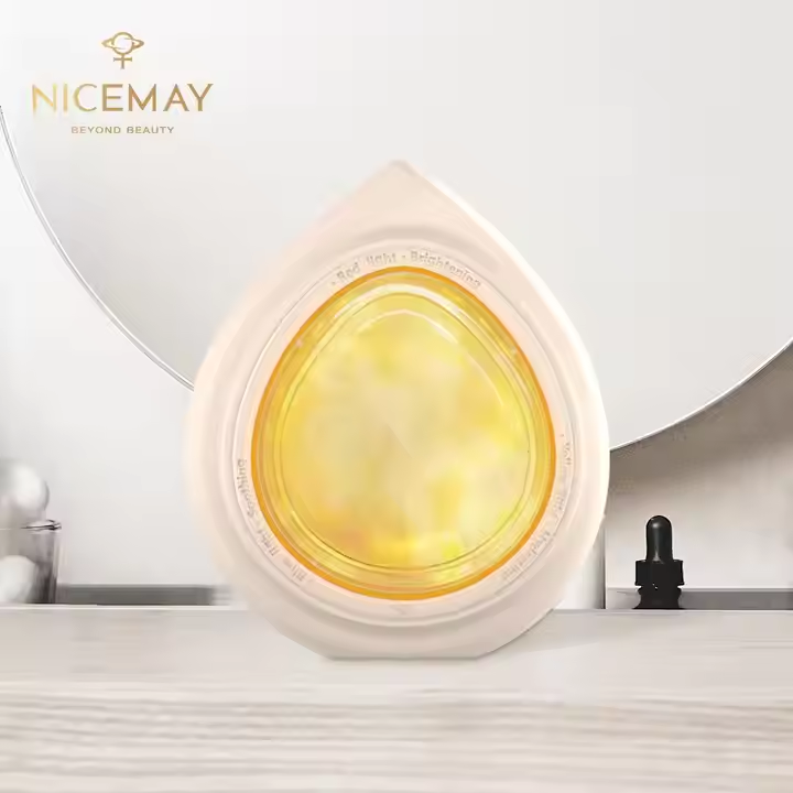 Skin Rejuvenation Jade Device
