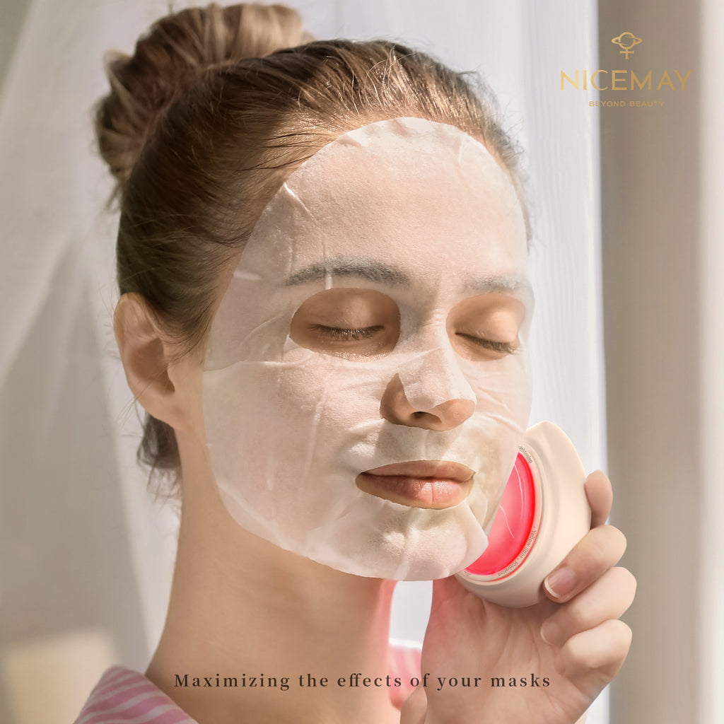 Skin Rejuvenation Jade Device