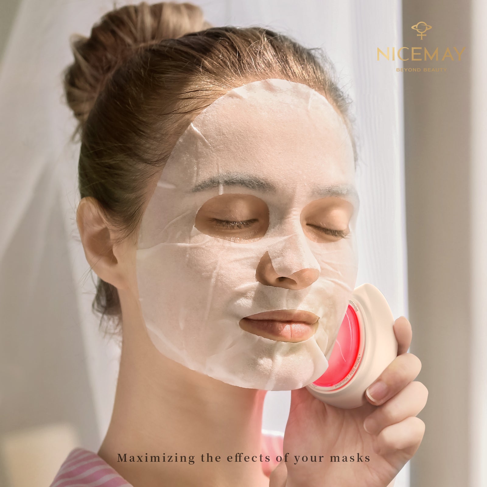 Skin Rejuvenation Jade Device