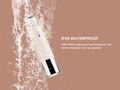 Eye Massage RF Device