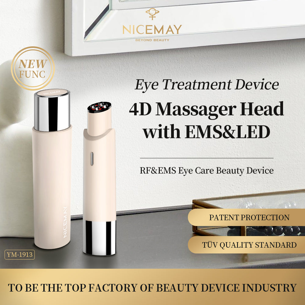 Eye Massage RF Device