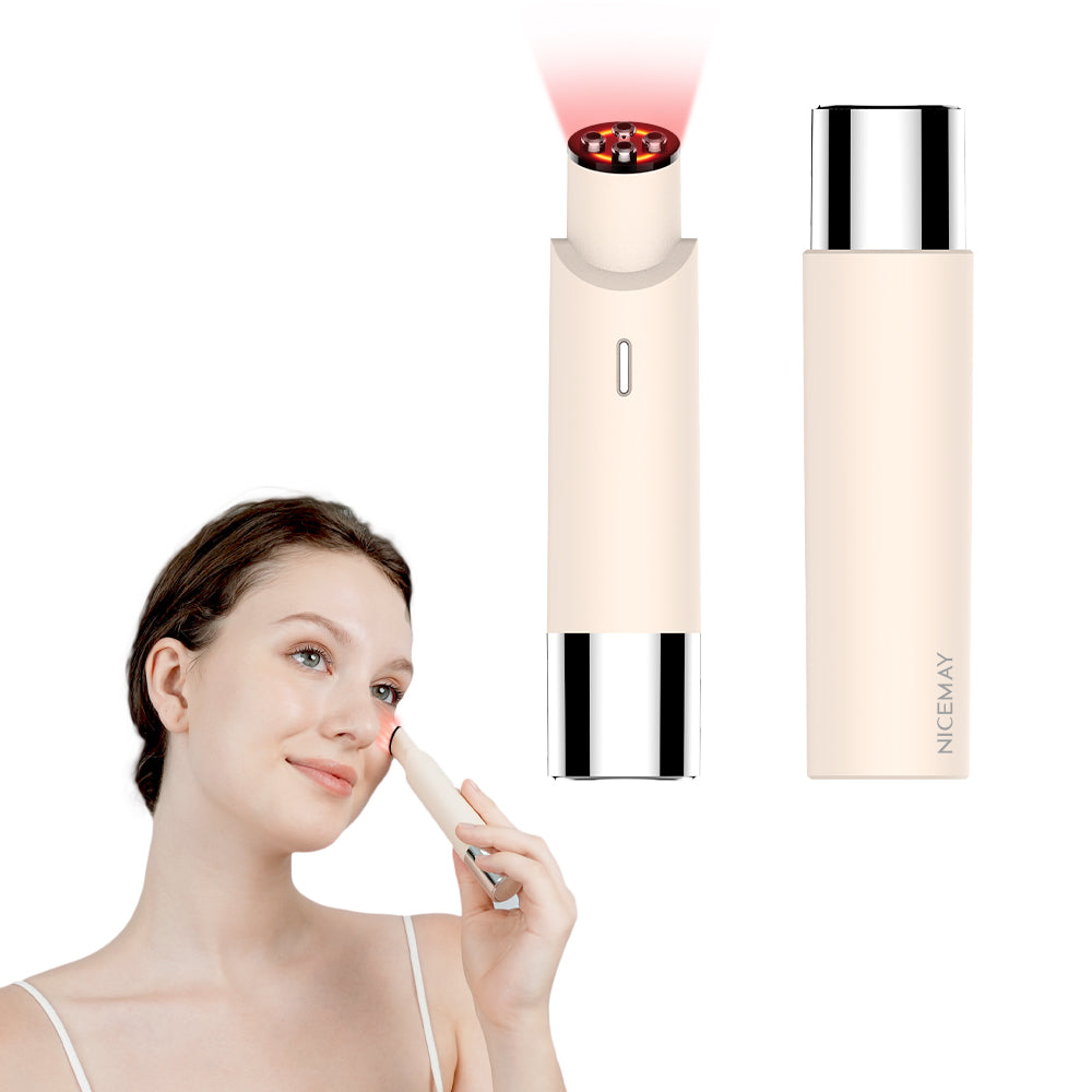 Eye Massage RF Device
