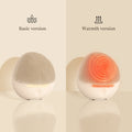 Electric Silicone Facial Cleansing Device