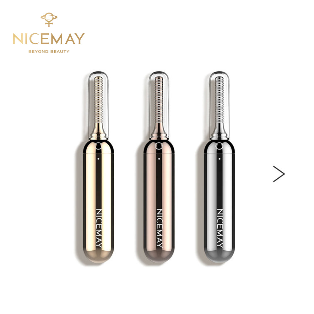 Electric Eyelash Curler
