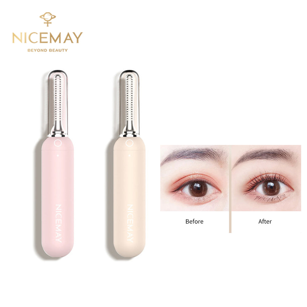 Electric Eyelash Curler