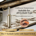 Electric Eyelash Curler