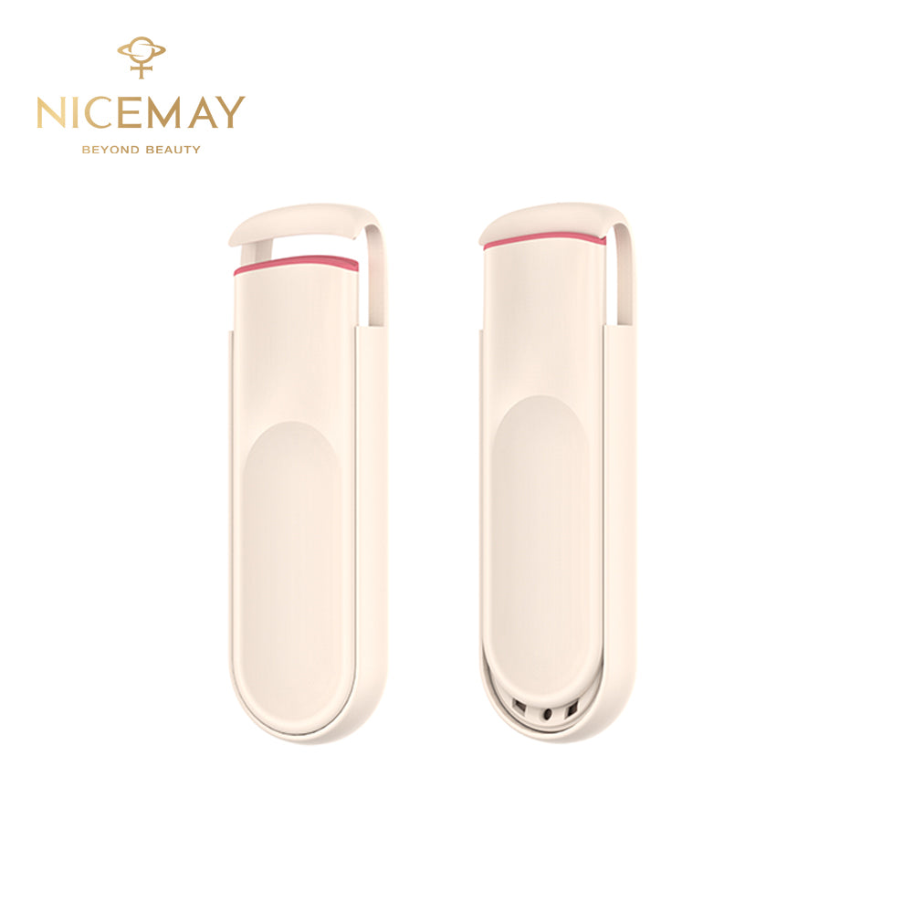 Electric Eyelash Curler