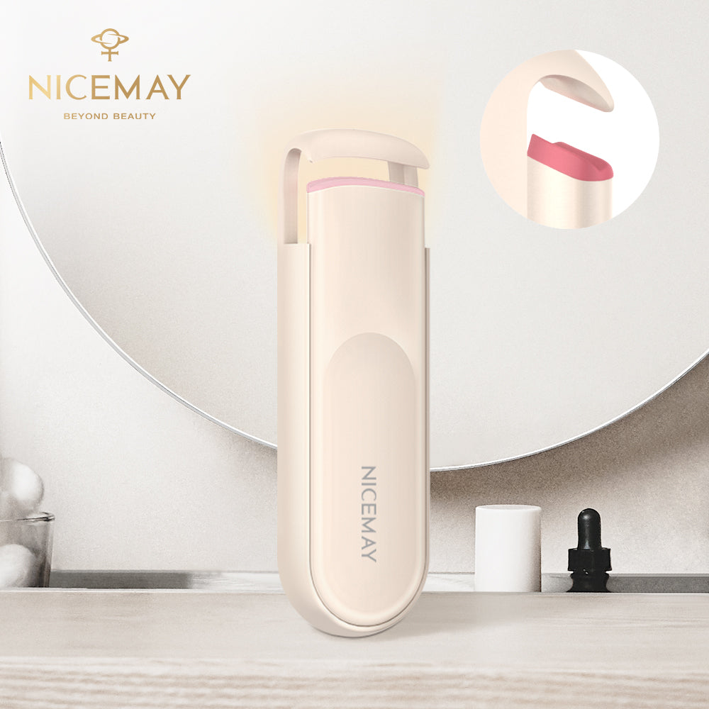 Electric Eyelash Curler
