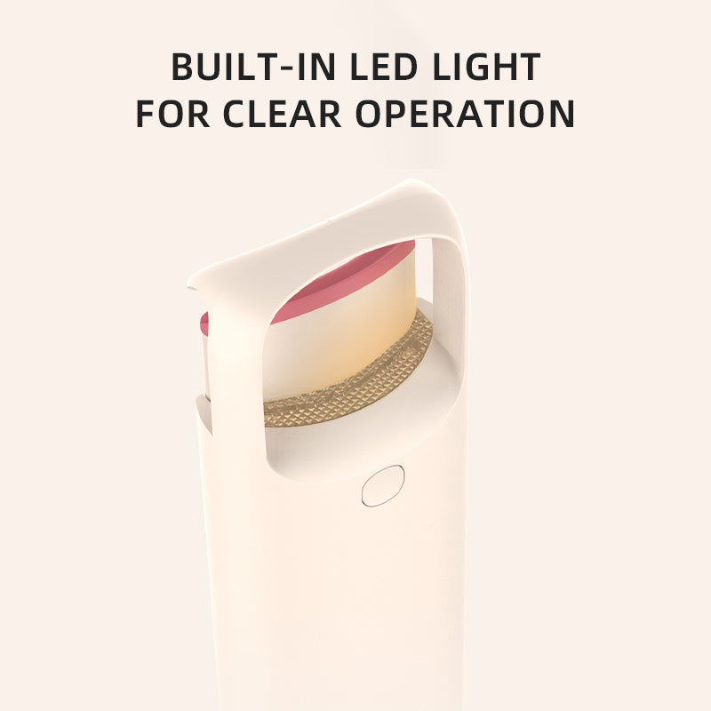Electric Eyelash Curler