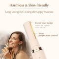 2-in-1 Electric Eyebrow Trimmer & Epilator