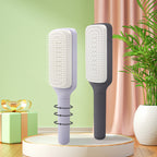 Self Cleaning Hair Brush | Anti-Static Scalp Massage Comb