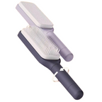 Self Cleaning Hair Brush | Anti-Static Scalp Massage Comb