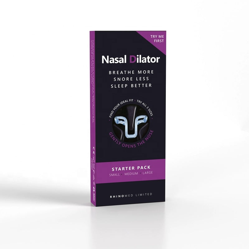 Anti Stop Snoring Nose Clip
