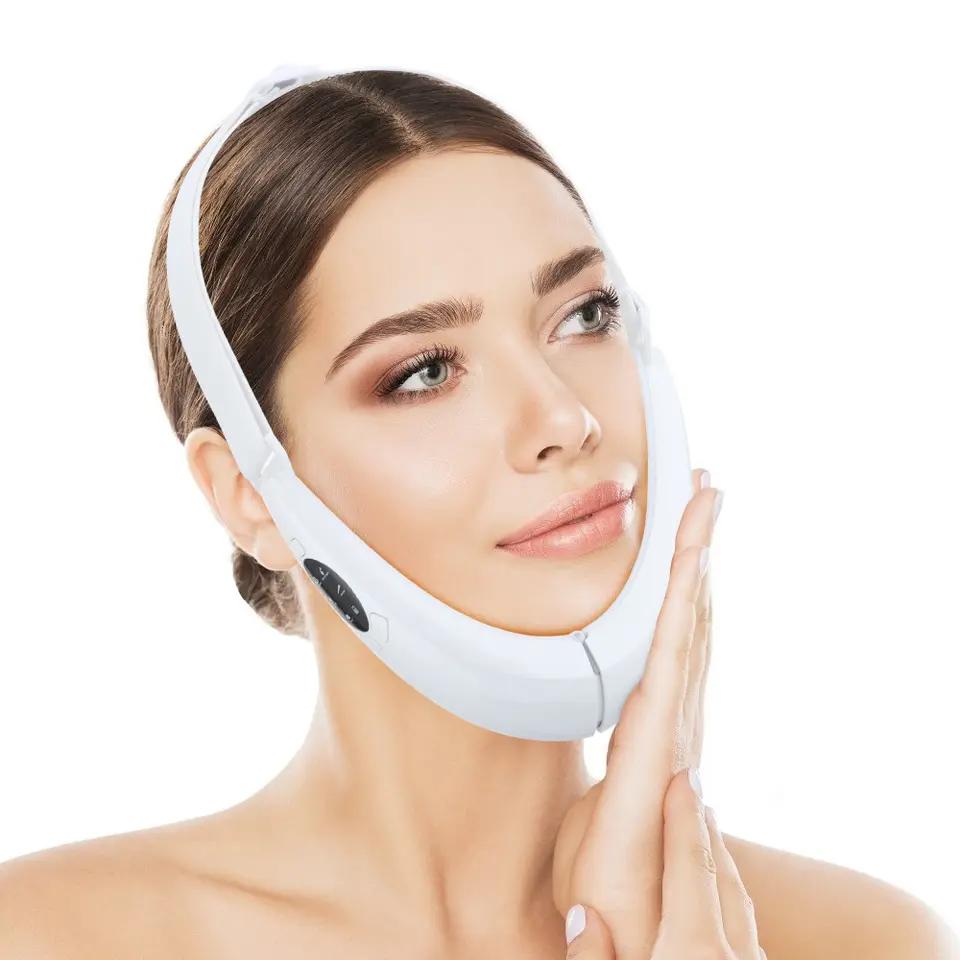 Thermal Neck Lifting