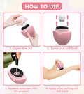 Silicone Suncream Appplier