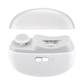 Electric Nail Clipper | Straight Cut. No Ingrown Nails.