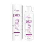 Kingyes Silky Beauty Fast Hair Removal Spray