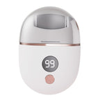 Electric Callus Remover | 3 Grinding Heads