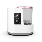Electric Makeup Brush Cleaner | Clean. Dry. Done.