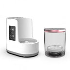 Electric Makeup Brush Cleaner | Clean. Dry. Done.