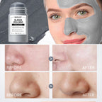 Alaska Volcano Pore Clay Stick | Deep Pore Detox in 10 Minutes