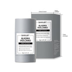 Alaska Volcano Pore Clay Stick | Deep Pore Detox in 10 Minutes