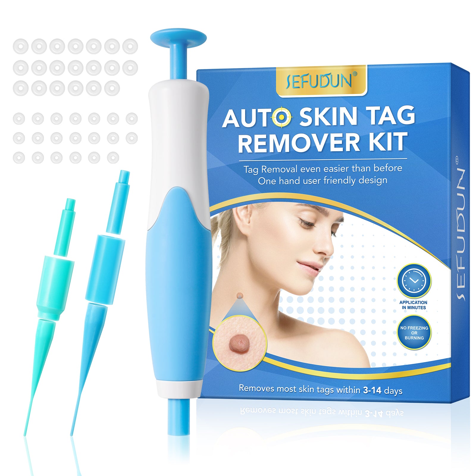 Micro Skin Tag Remover