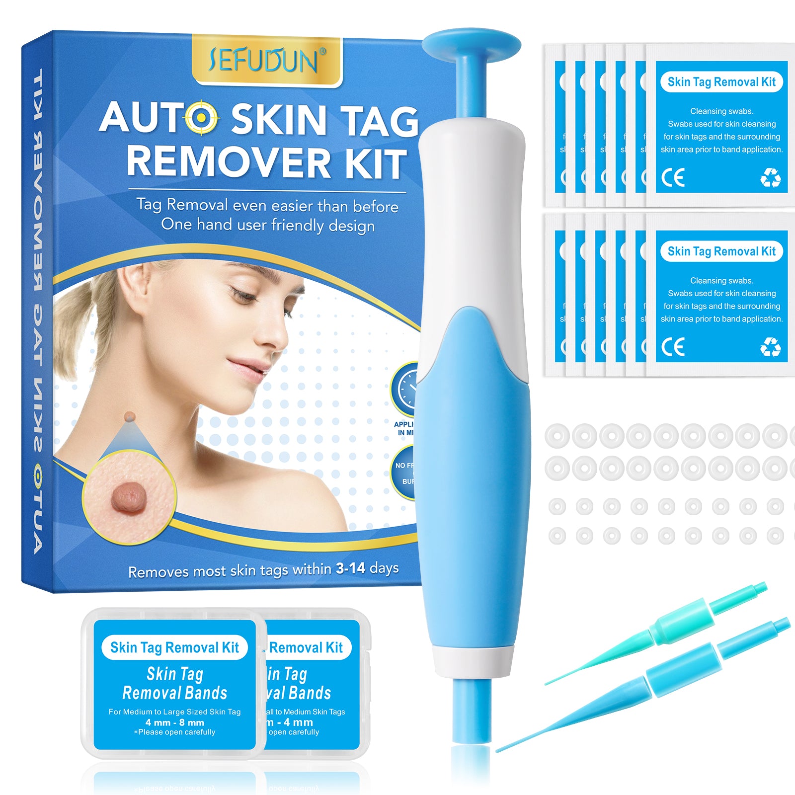 Micro Skin Tag Remover