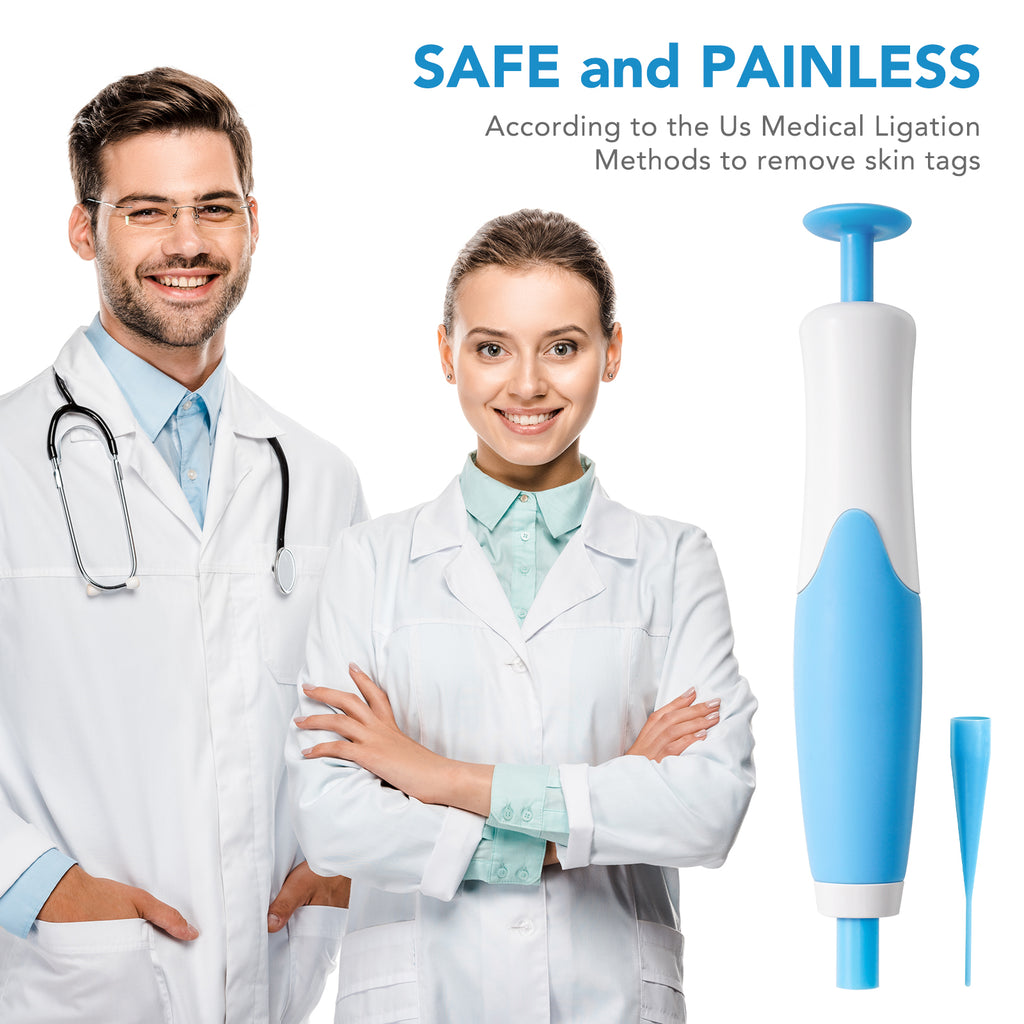 Micro Skin Tag Remover