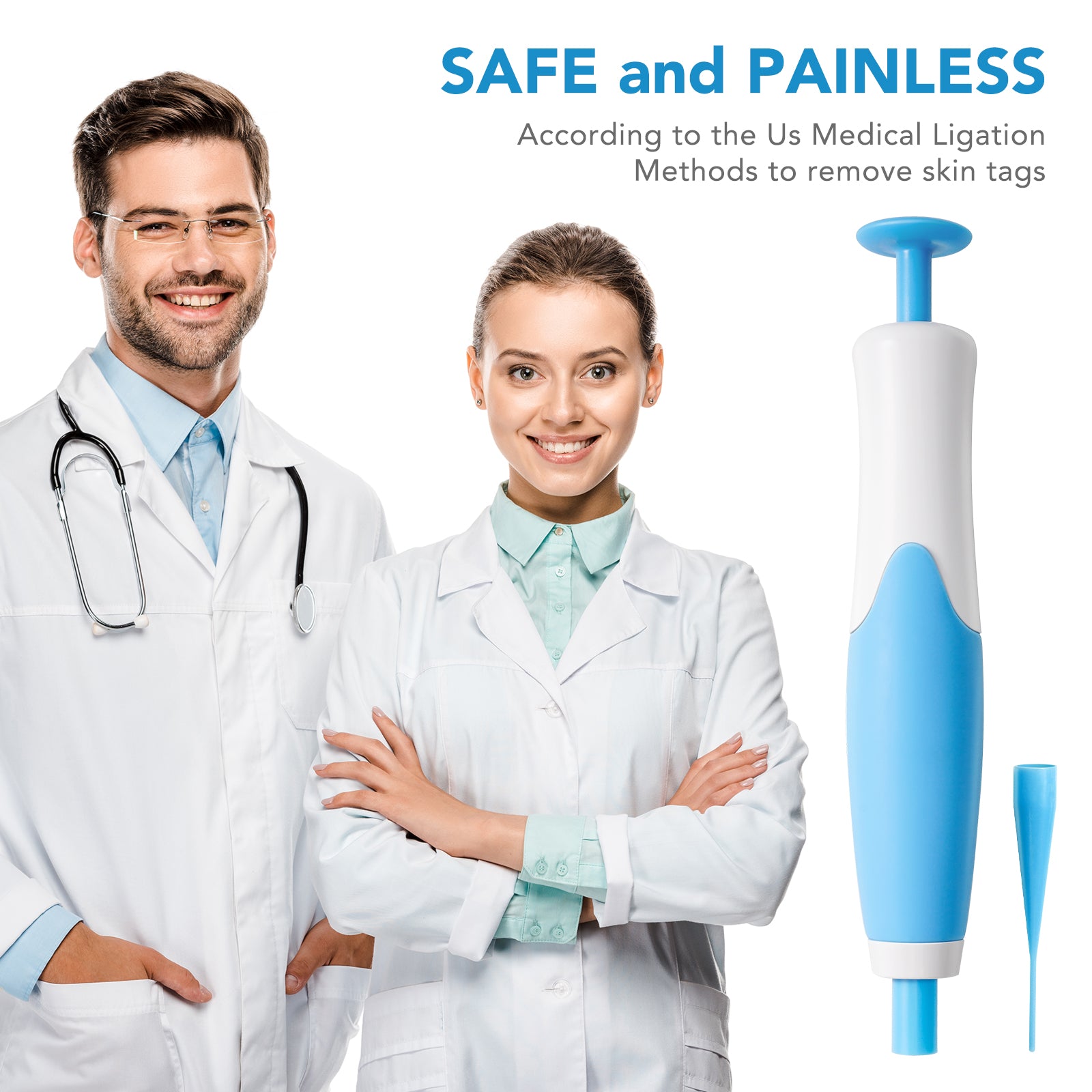 Micro Skin Tag Remover