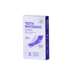 Teeth Whitening Dry Strips for sensitive teeth by SkinGems