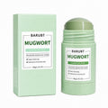 Mugwort Mud Mask Stick (Green)